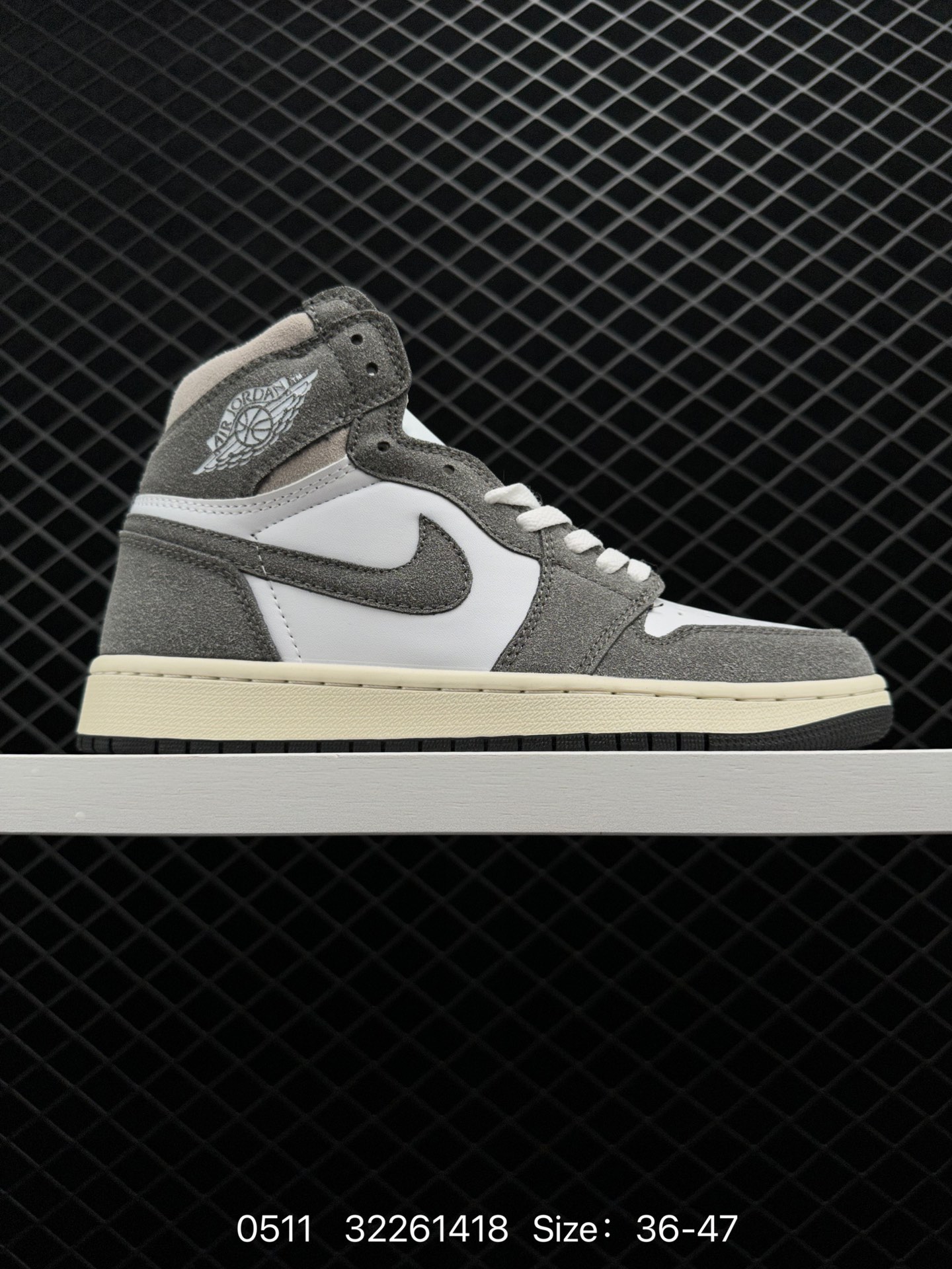 Air Jordan 1 high og 